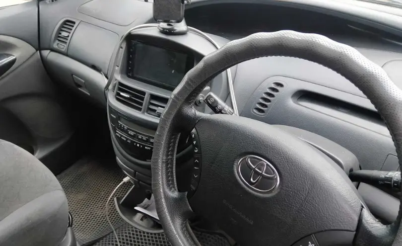 Toyota Estima 2004 года за 5 500 000 тг. в Павлодарская область