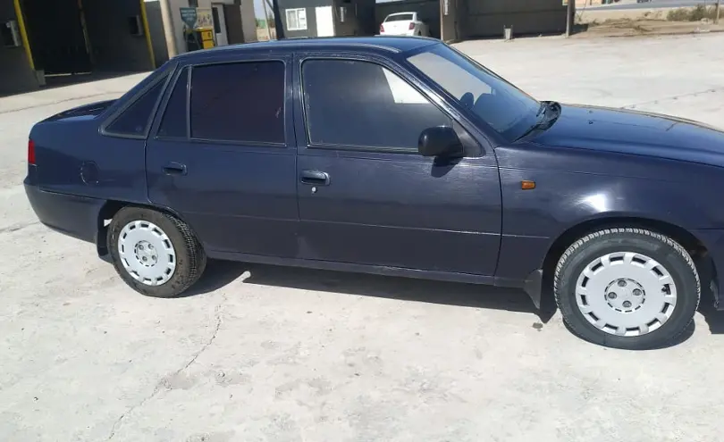 Daewoo Nexia 2009 года за 1 000 000 тг. в Шымкент фото 2