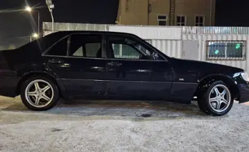 Mercedes-Benz S-Класс 1994 года за 2 600 000 тг. в Караганда фото 4