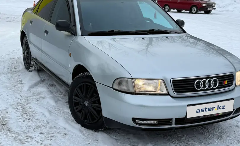 Audi A4 1995 года за 2 300 000 тг. в Кокшетау фото 2