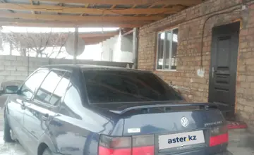 Volkswagen Vento 1994 года за 2 200 000 тг. в Тараз фото 2