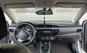 Toyota Corolla 2015 года за 7 300 000 тг. в Шымкент фото 4