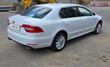 Skoda Superb 2014 года за 6 850 000 тг. в Астана фото 3