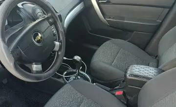 Chevrolet Nexia 2022 года за 5 250 000 тг. в Астана