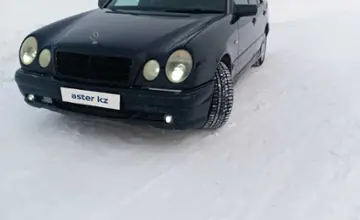 Mercedes-Benz E-Класс 1996 года за 2 500 000 тг. в Акмолинская область фото 2