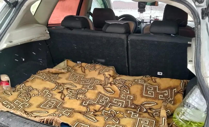 Nissan Qashqai 2007 года за 4 500 000 тг. в Алматинская область