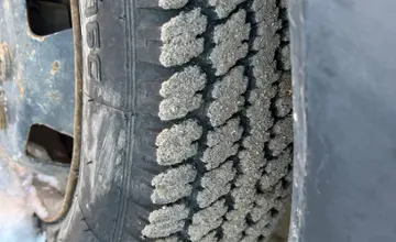 ГАЗ 3302 «Газель» 1996 года за 1 950 000 тг. в Костанайская область фото 4