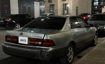 Toyota Windom 1997 года за 2 500 000 тг. в Алматы фото 3