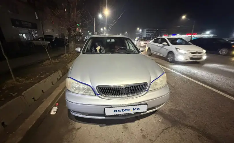 Nissan Maxima 1999 года за 1 850 000 тг. в Алматы фото 1