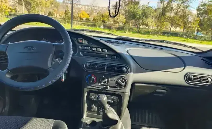 LADA (ВАЗ) Niva 2023 года за 6 700 000 тг. в Актау