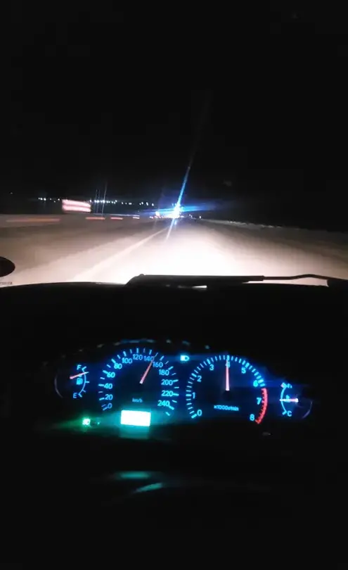 Toyota Avensis 2002 года за 2 200 000 тг. в Астана фото 5