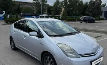 Toyota Prius 2008 года за 4 300 000 тг. в Алматы фото 3