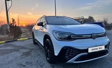 Volkswagen ID.6 2023 года за 14 500 000 тг. в Шымкент фото 3