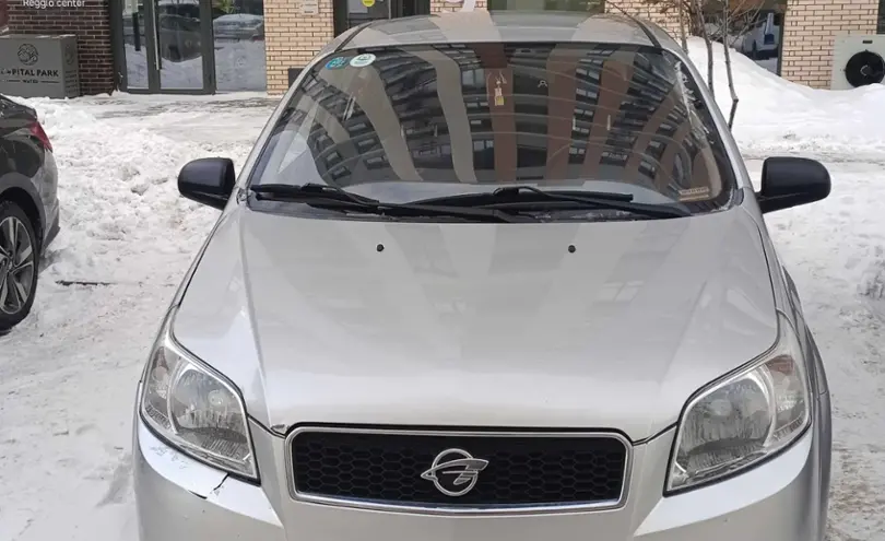 Ravon Nexia R3 2019 года за 3 650 000 тг. в Астана