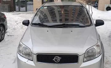 Ravon Nexia R3 2019 года за 3 650 000 тг. в Астана фото 1