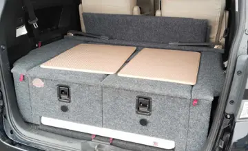 Toyota Vellfire 2009 года за 12 000 000 тг. в Усть-Каменогорск