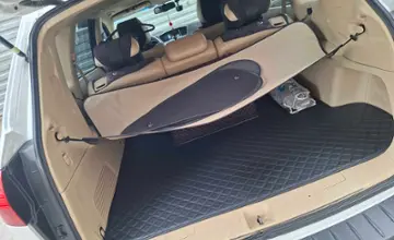 Subaru Tribeca 2007 года за 6 200 000 тг. в Астана