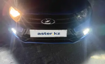 LADA (ВАЗ) Granta 2020 года за 3 400 000 тг. в Павлодарская область фото 2