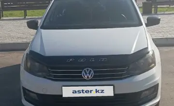Volkswagen Polo 2015 года за 4 200 000 тг. в Петропавловск фото 1