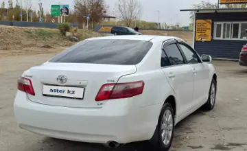 Toyota Camry 2008 года за 5 800 000 тг. в Кызылординская область фото 2