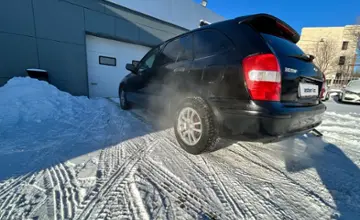 Mazda 323 1999 года за 1 600 000 тг. в Караганда фото 4