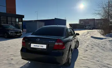 Ravon Nexia R3 2018 года за 3 500 000 тг. в Астана фото 4