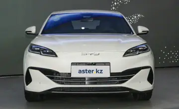 BYD Seal 06 2024 года за 9 518 500 тг. в Алматы фото 2