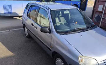 Toyota Raum 1998 года за 3 100 000 тг. в Алматинская область фото 2