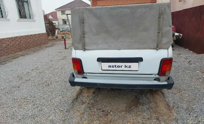 LADA (ВАЗ) 2329 2004 года за 2 000 000 тг. в Кызылординская область фото 3