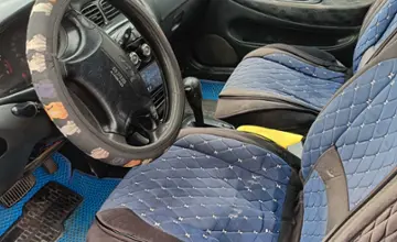 Hyundai Avante 1995 года за 1 500 000 тг. в Жамбылская область фото 4