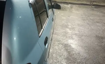 Hyundai Click 2010 года за 3 450 000 тг. в Алматы