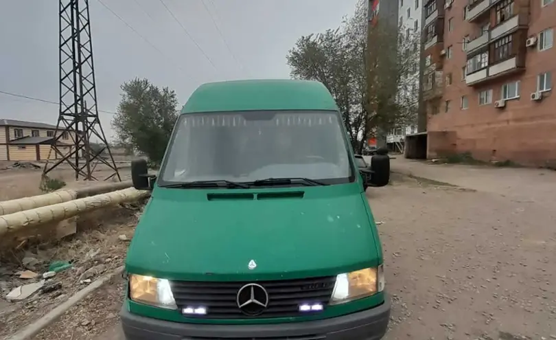 Mercedes-Benz Sprinter 1997 года за 6 750 000 тг. в Шымкент