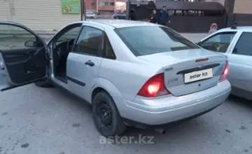Ford Focus 2001 года за 1 700 000 тг. в Актобе фото 4