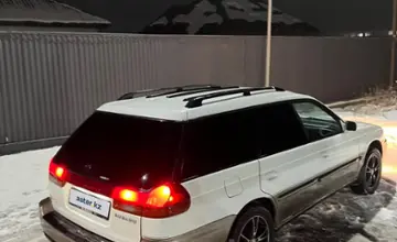 Subaru Legacy 1998 года за 1 800 000 тг. в Алматы фото 2