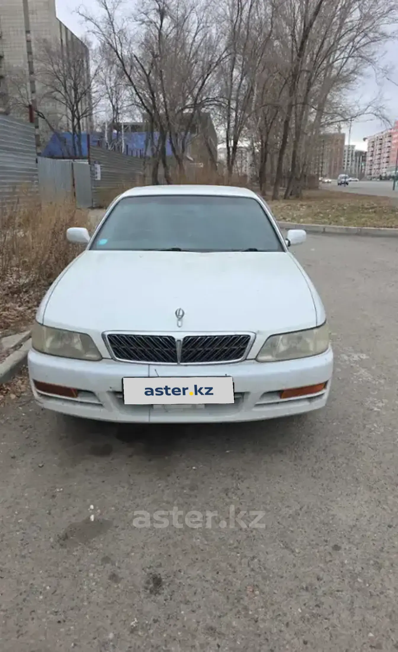Nissan Laurel 1999 года за 2 250 000 тг. в Усть-Каменогорск фото 3