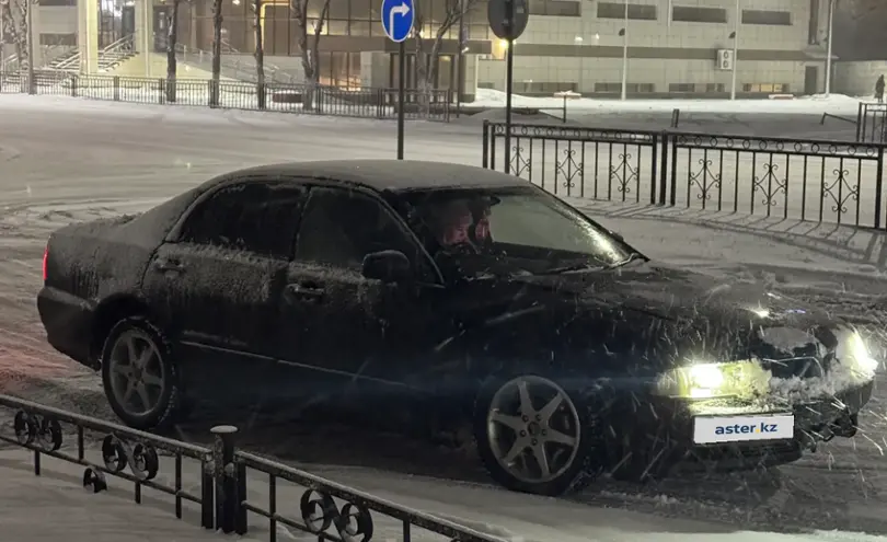 Mitsubishi Diamante 1998 года за 1 300 000 тг. в Карагандинская область фото 3