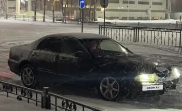 Mitsubishi Diamante 1998 года за 1 500 000 тг. в Карагандинская область фото 3