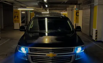 Chevrolet Tahoe 2020 года за 25 000 000 тг. в Алматы фото 4