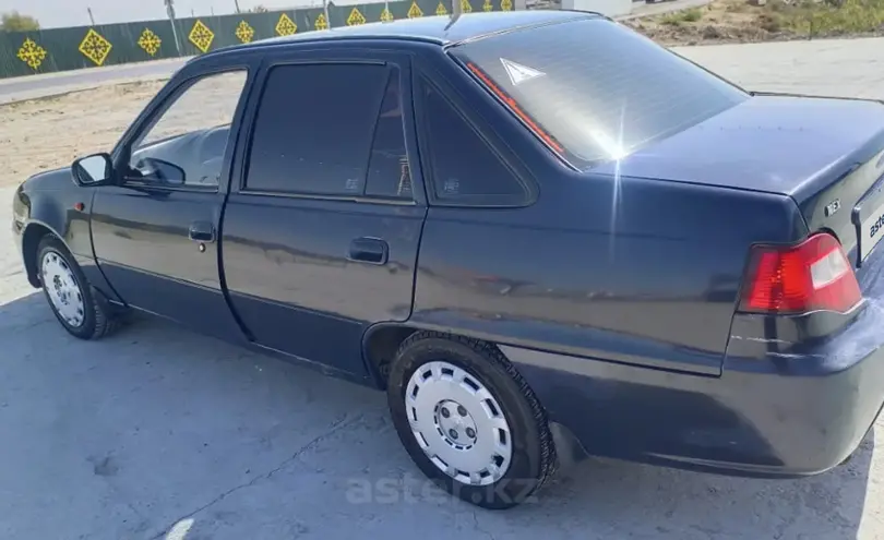 Daewoo Nexia 2009 года за 1 000 000 тг. в Шымкент