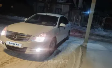 Nissan Almera 2014 года за 3 500 000 тг. в Астана фото 2