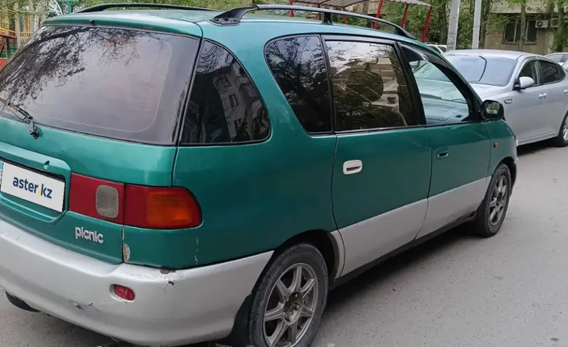Toyota Picnic 1996 года за 2 200 000 тг. в Алматинская область фото 3
