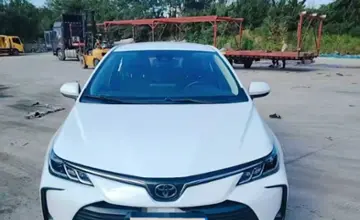 Toyota Corolla 2023 года за 9 000 000 тг. в Алматы фото 1