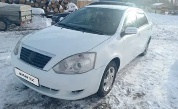 Geely FC (Vision) 2008 года за 2 700 000 тг. в Костанай фото 1