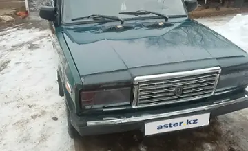 LADA (ВАЗ) 2104 2008 года за 1 300 000 тг. в Жетысуская область фото 2