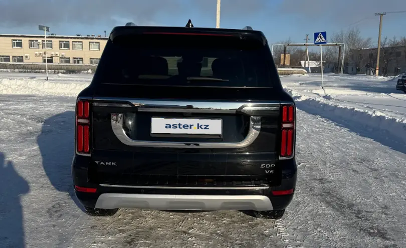 Tank 500 2023 года за 23 500 000 тг. в Костанай