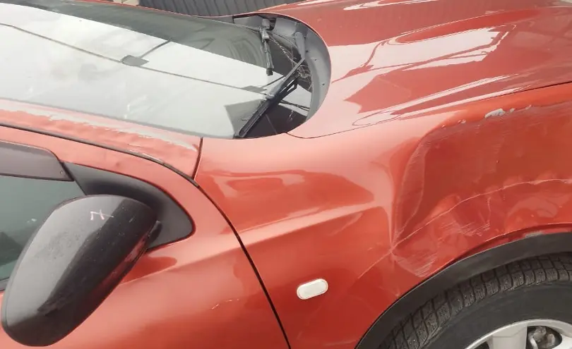 Nissan Qashqai 2008 года за 5 000 000 тг. в Алматы