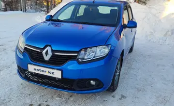 Renault Sandero 2014 года за 3 100 000 тг. в Северо-Казахстанская область фото 2