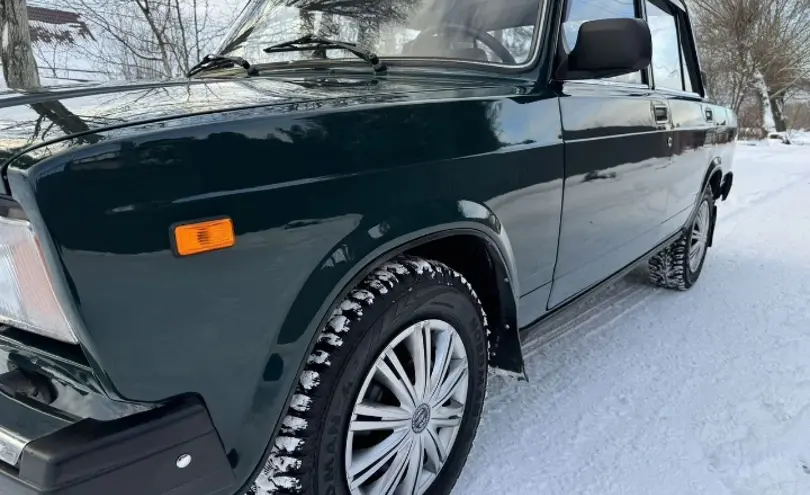 LADA (ВАЗ) 2107 2004 года за 650 000 тг. в Караганда фото 1