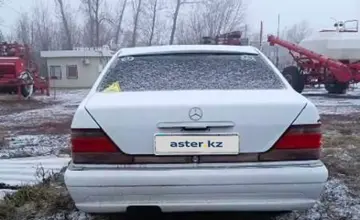 Mercedes-Benz S-Класс 1992 года за 1 700 000 тг. в Костанай фото 3