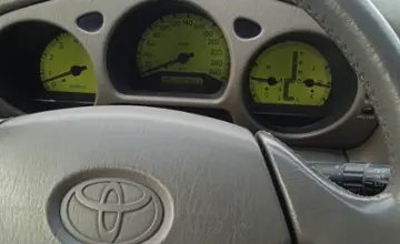 Lexus GS 1998 года за 4 200 000 тг. в Талдыкорган